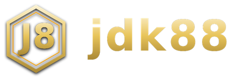 jdk88 logo